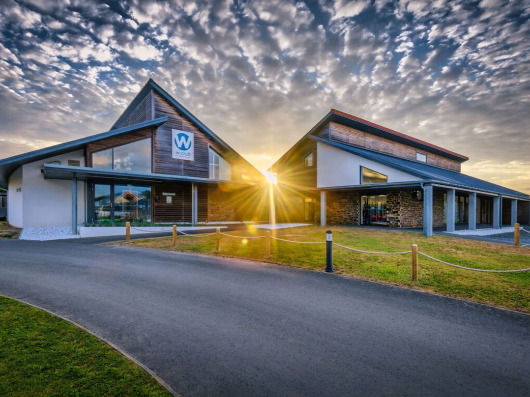 Calf House Spa