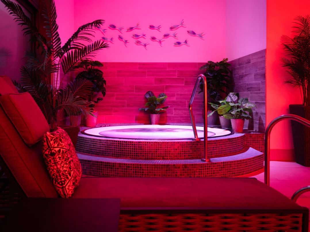 Calf House Spa