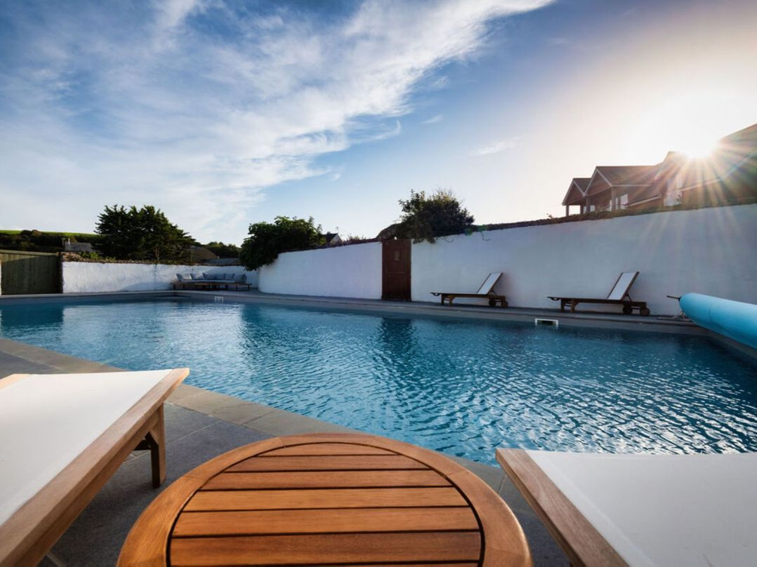 Calf House Spa