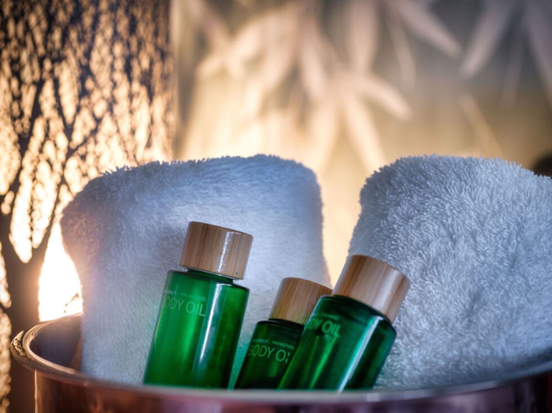 Calf House Spa