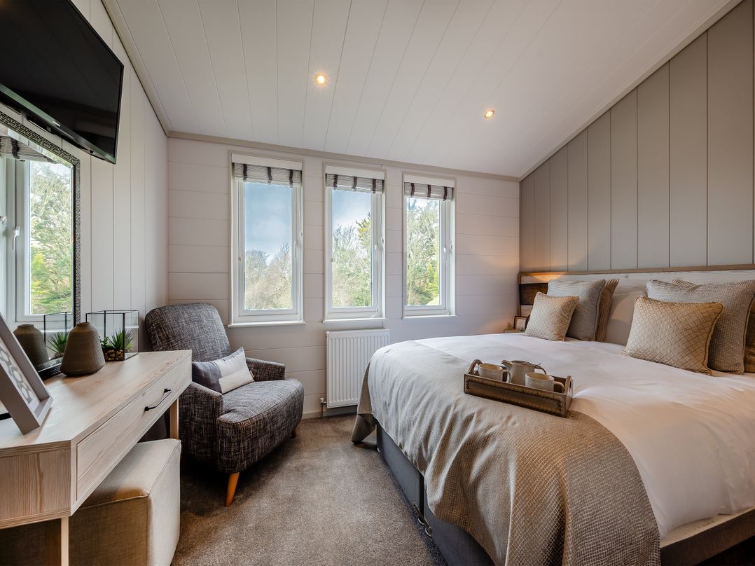 Sennen 2 Spa Roof Terrace (Pet)