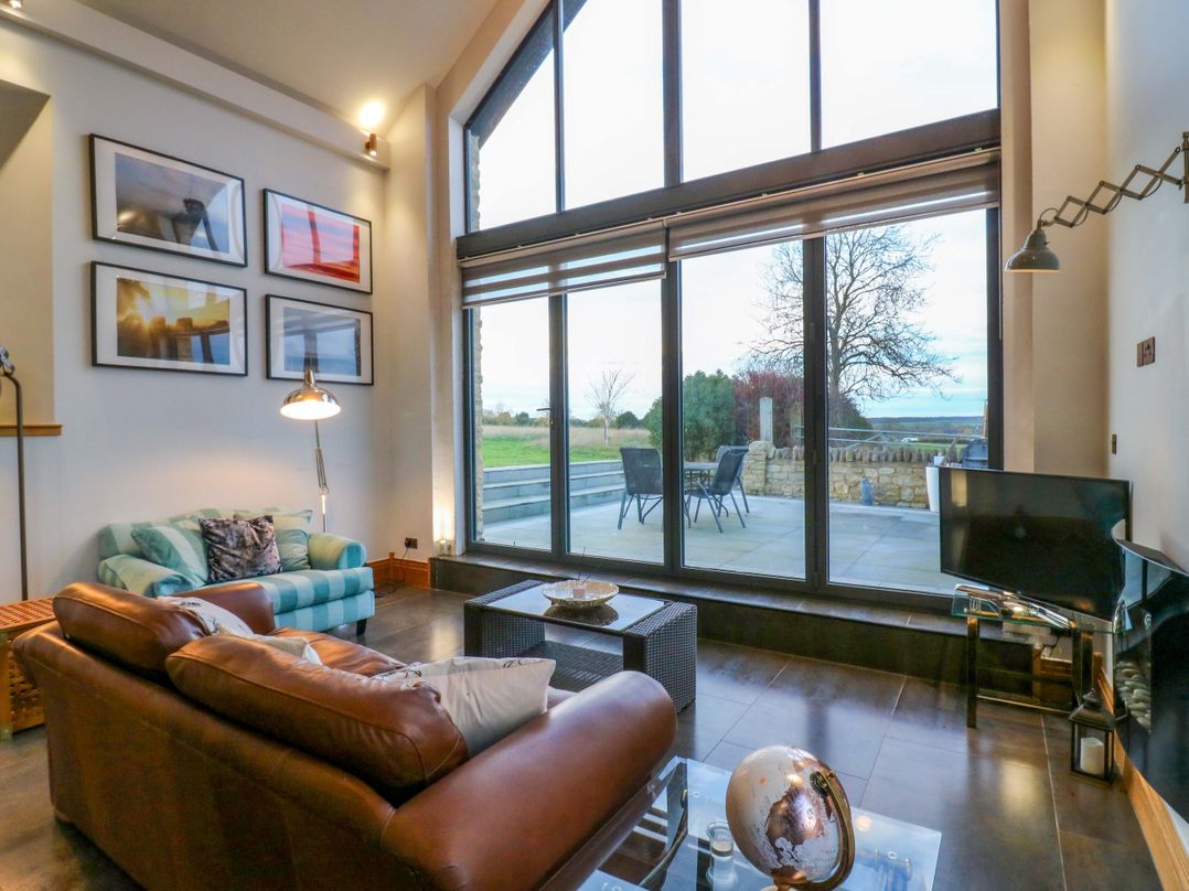 The Lodge @ Lodge Farm