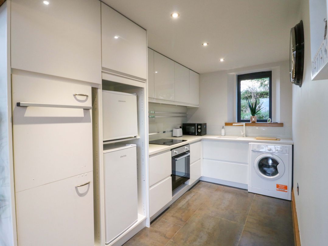 The Lodge @ Lodge Farm