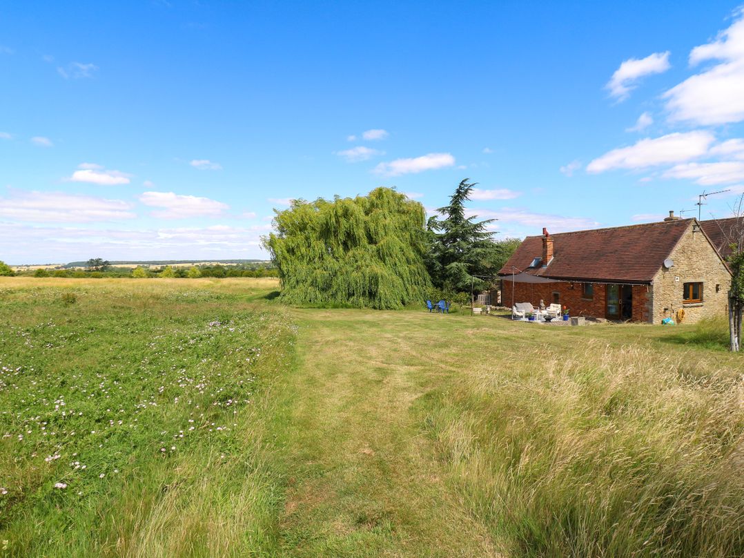 Barn Owl Cottage