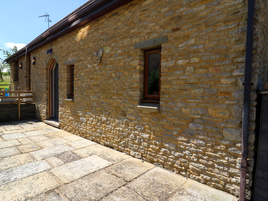 Barn Owl Cottage