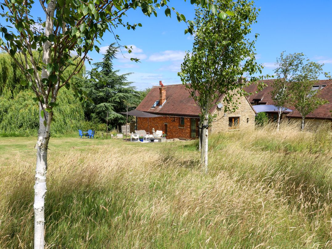 Barn Owl Cottage