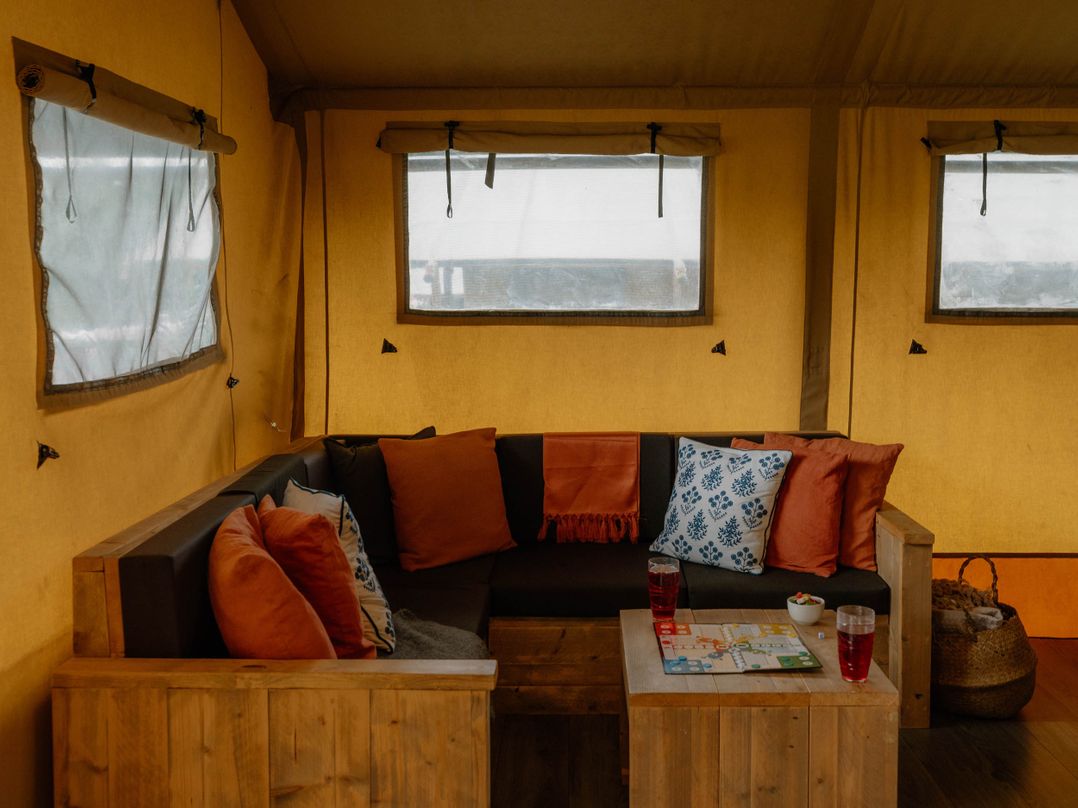 Standard Safari Tent