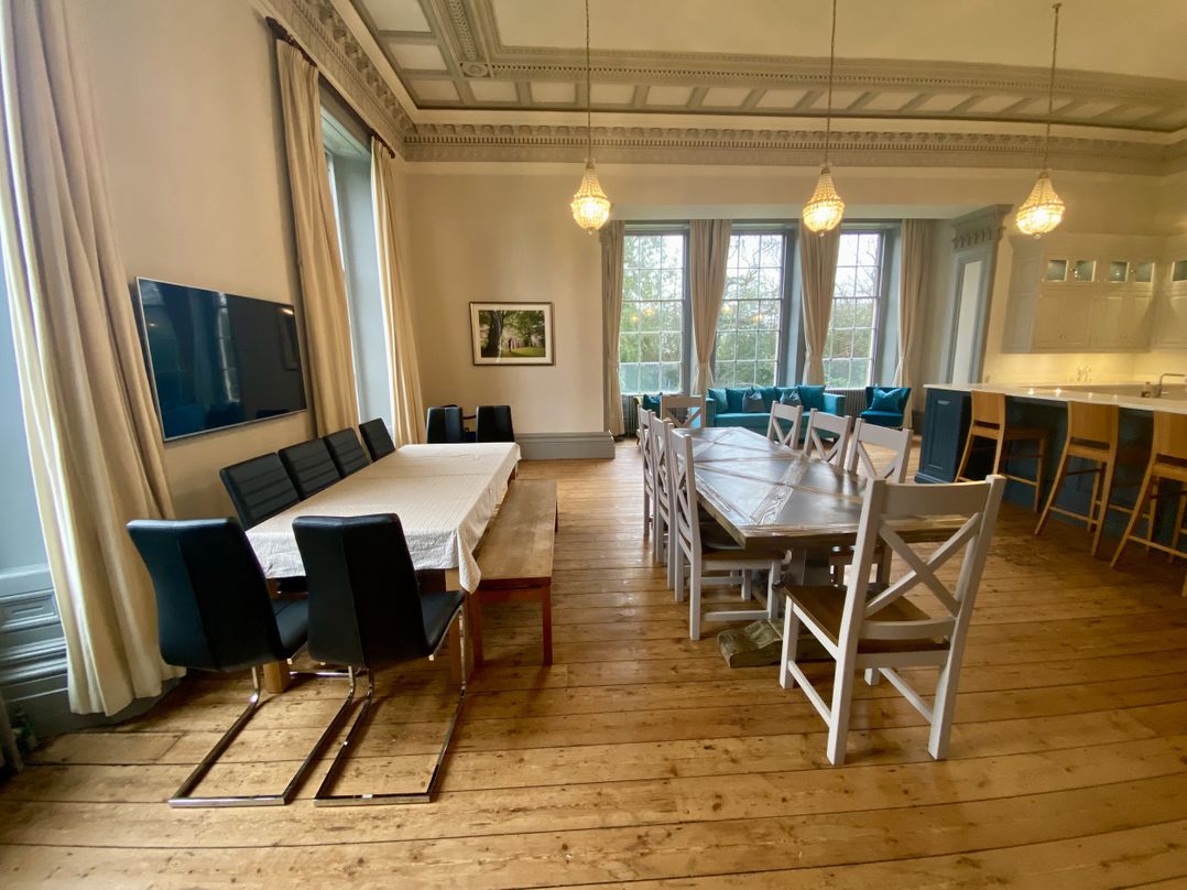 Frenchay Park House