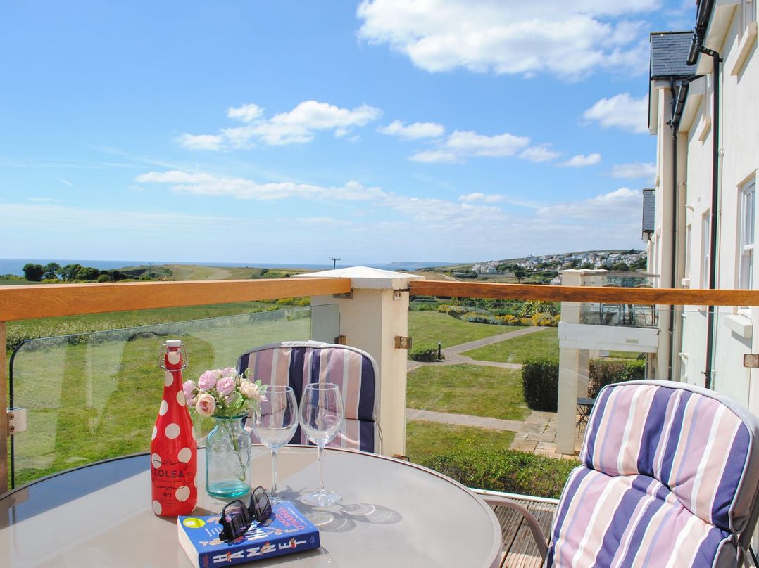 Holiday cottage in Thurlestone, Devon