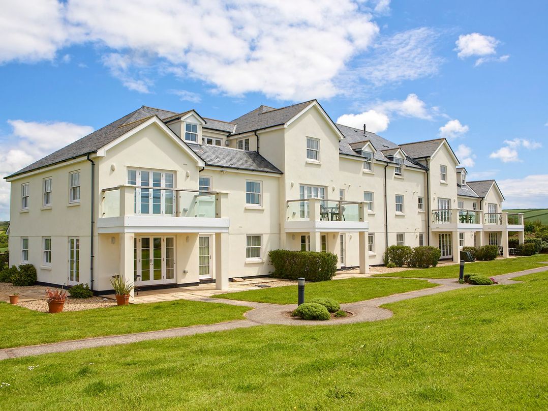 Holiday cottage in Thurlestone, Devon