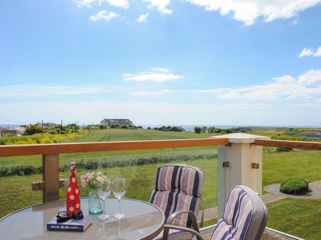 Holiday cottage in Thurlestone, Devon