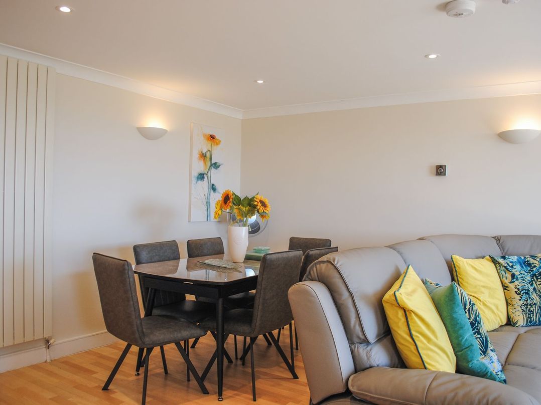 Holiday cottage in Thurlestone, Devon