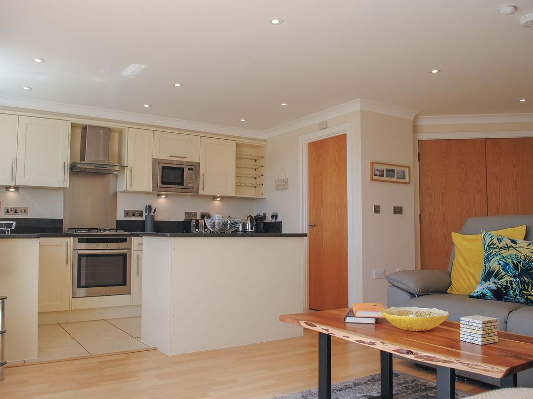 Holiday cottage in Thurlestone, Devon