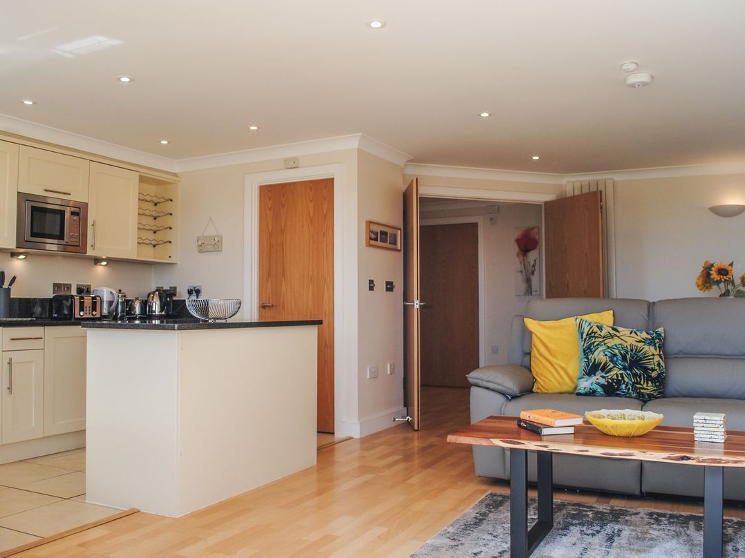 Holiday cottage in Thurlestone, Devon
