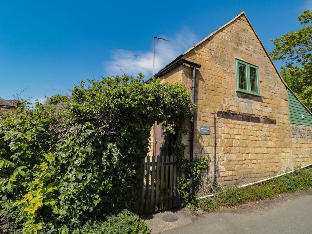 Wheelwright Cottage