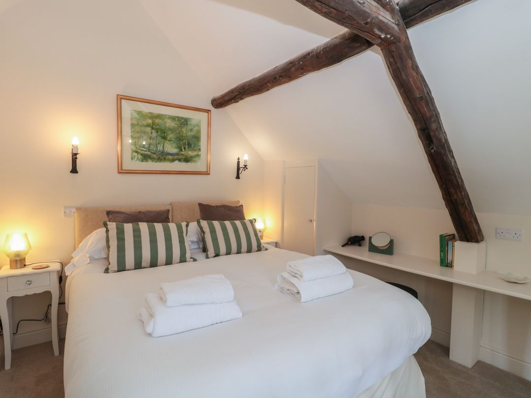 Wheelwright Cottage