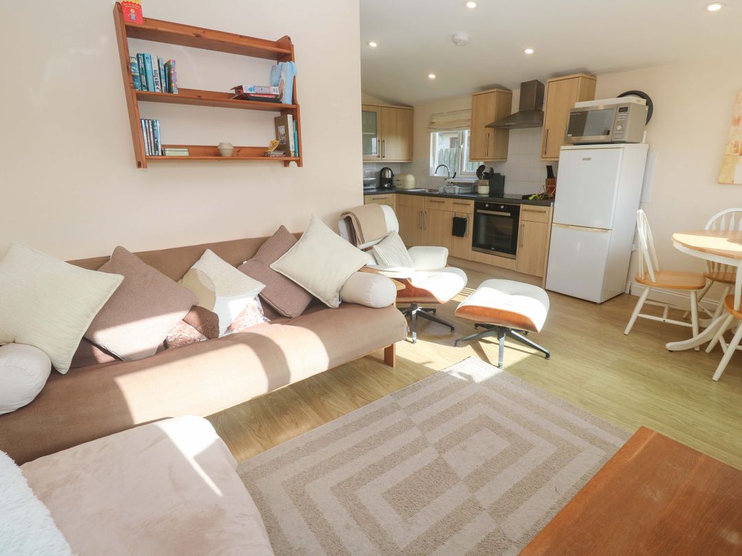 Chalet 225