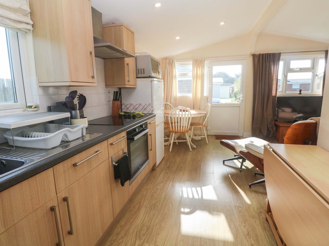 Chalet 225