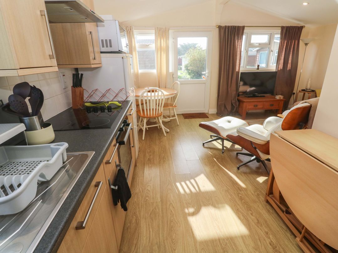 Chalet 225