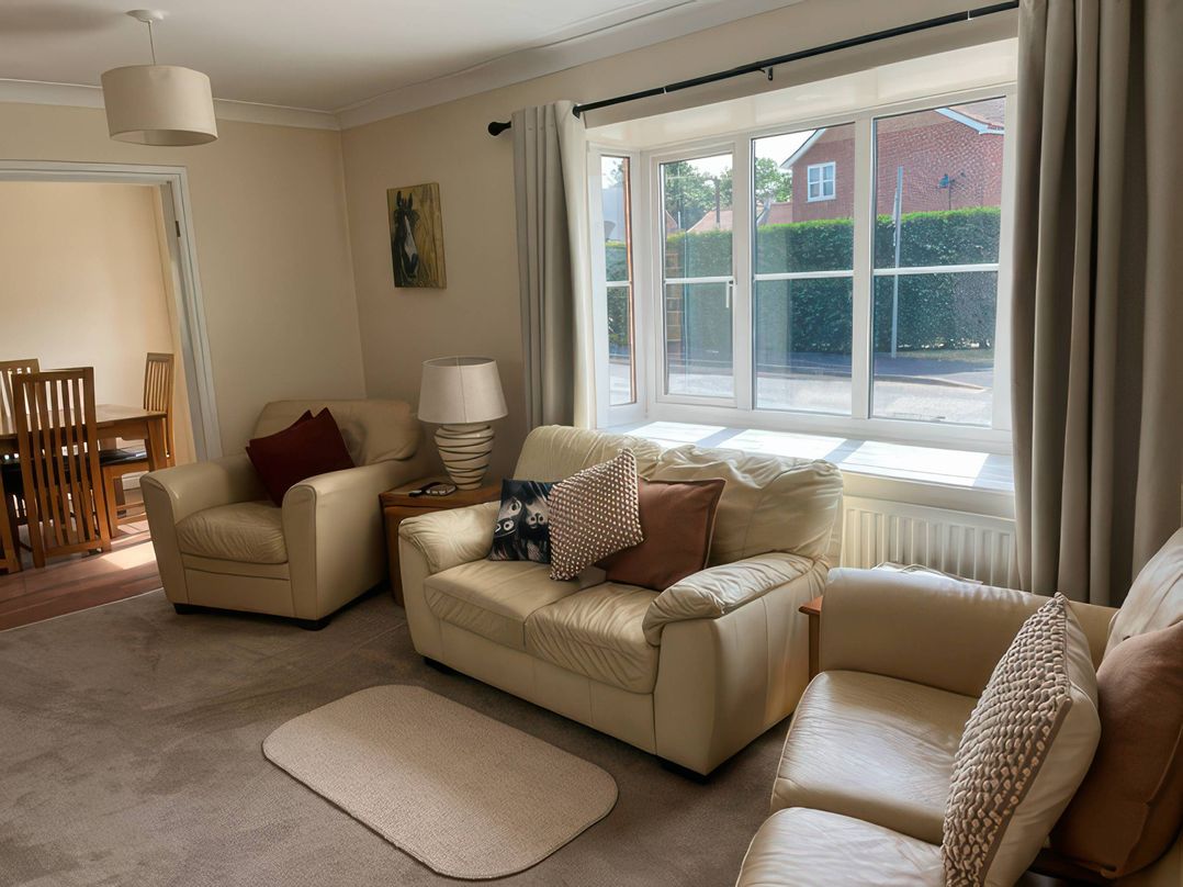 Holiday cottage in Morton-on-Swale, Yorkshire