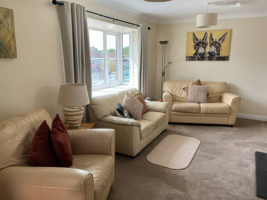 Holiday cottage in Morton-on-Swale, Yorkshire