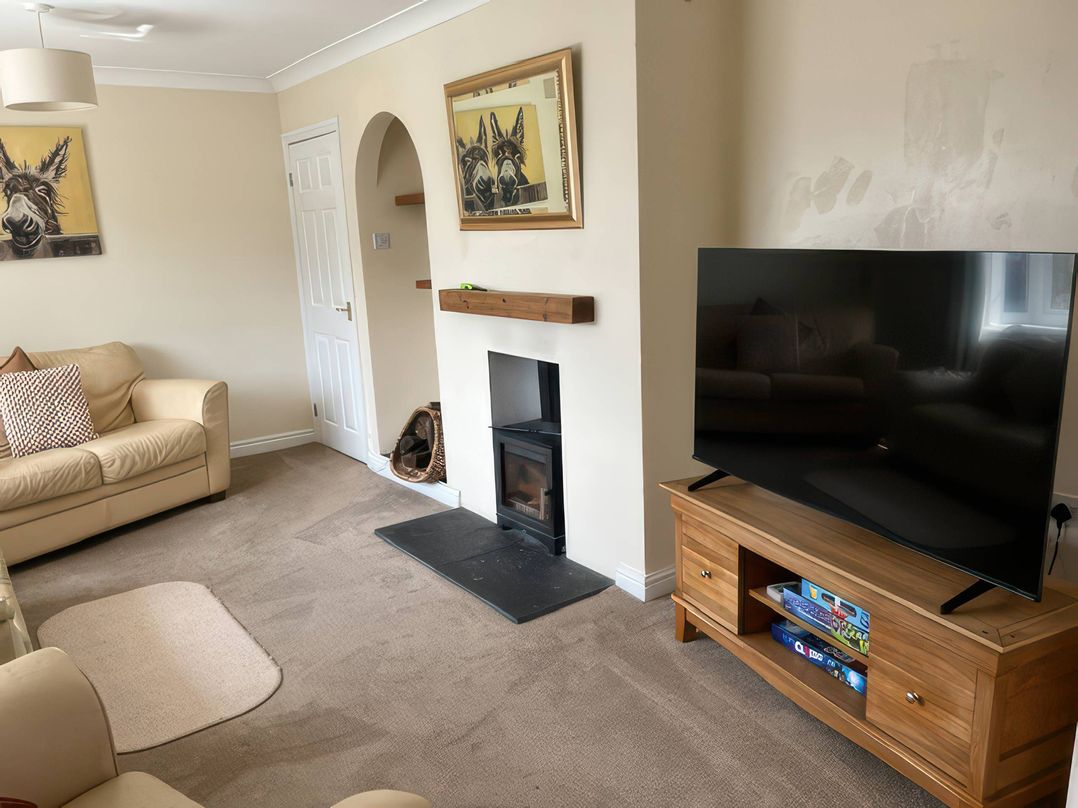Holiday cottage in Morton-on-Swale, Yorkshire
