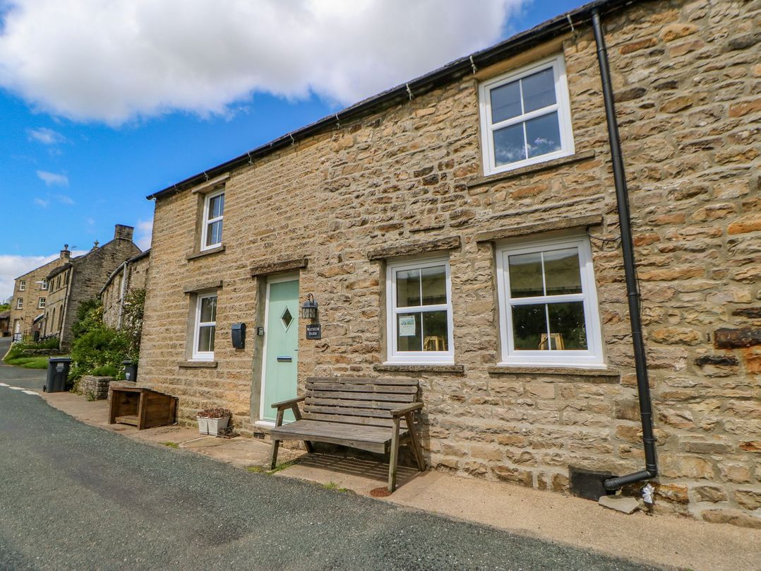 Holiday cottage in Muker, Yorkshire