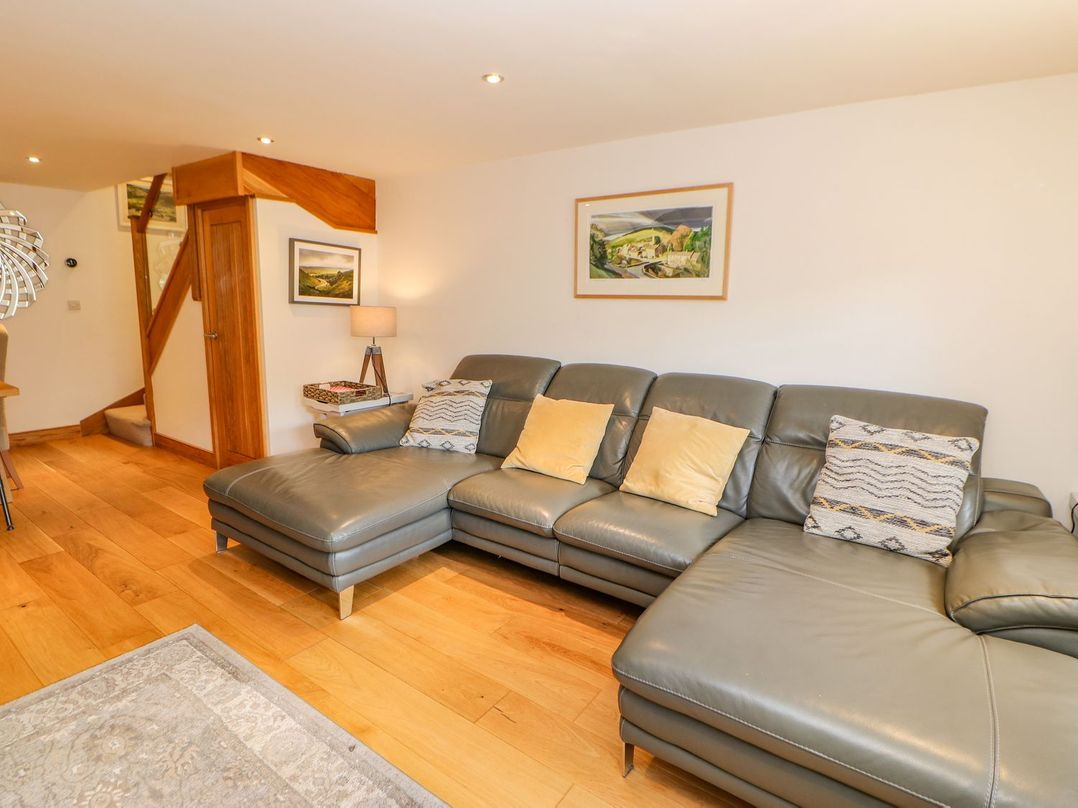 Holiday cottage in Muker, Yorkshire