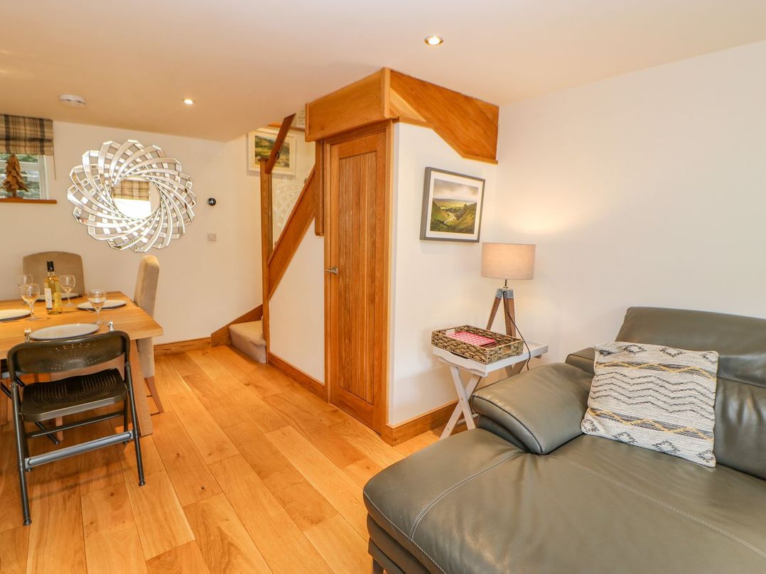 Holiday cottage in Muker, Yorkshire