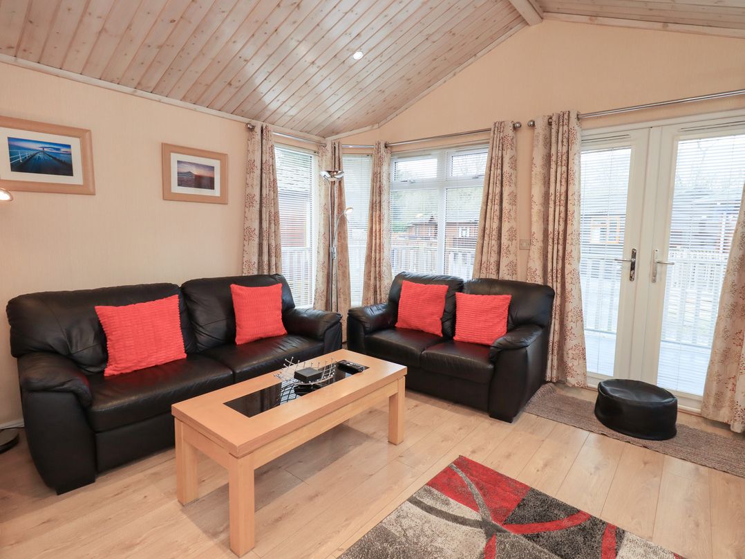 Kingfisher Lodge
