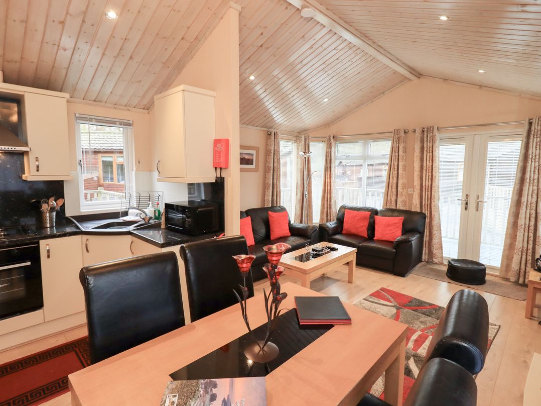 Kingfisher Lodge