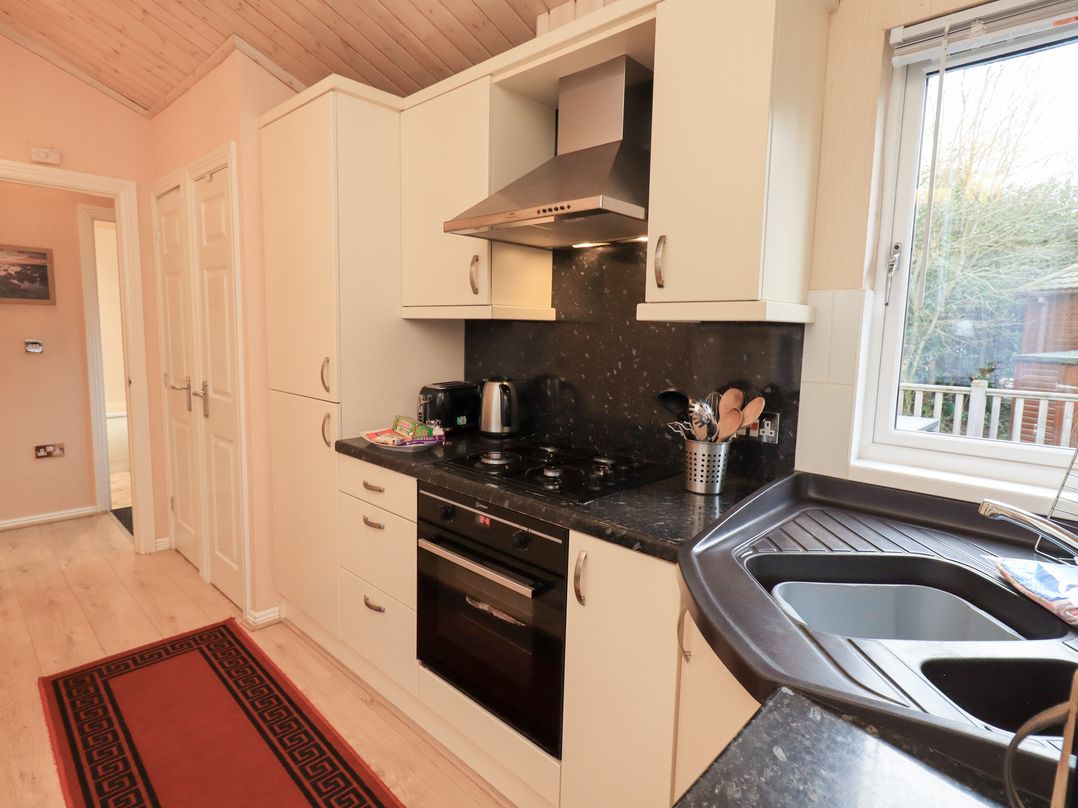 Kingfisher Lodge