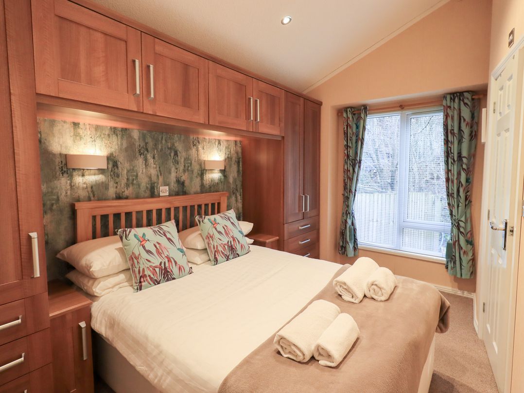 Kingfisher Lodge