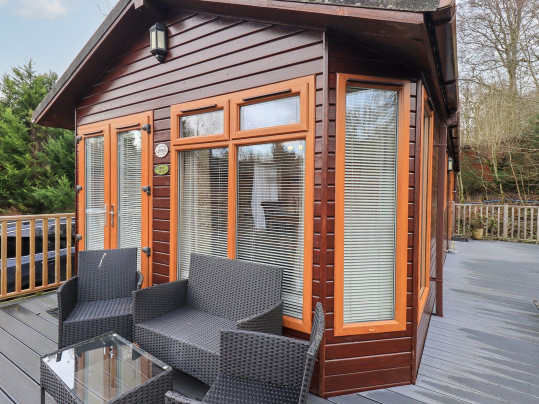 Kingfisher Lodge