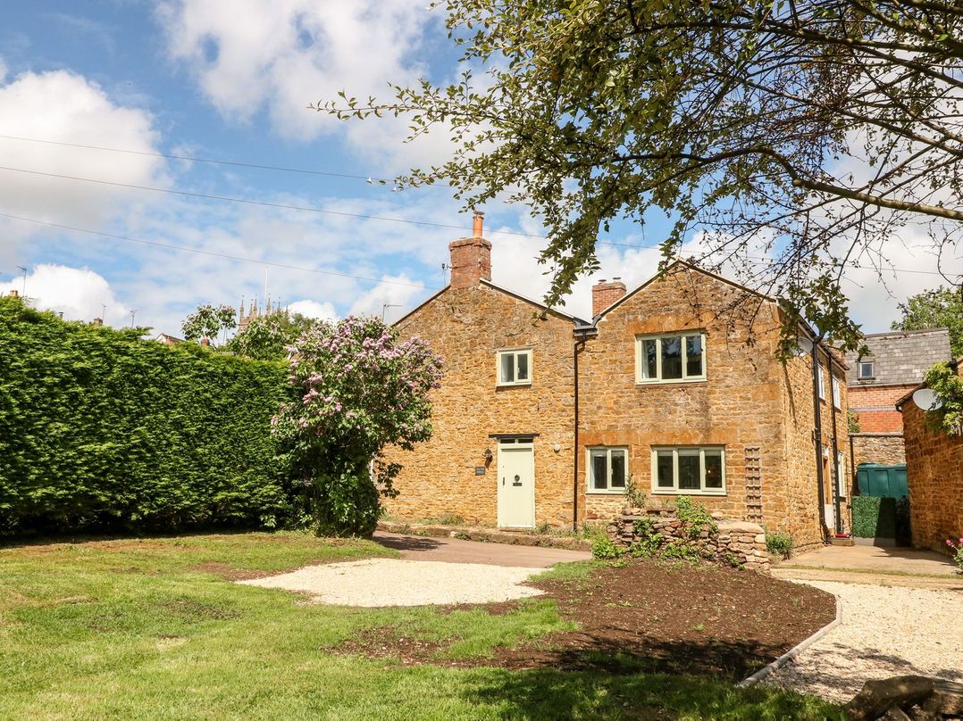 Holiday cottage in Hook Norton, the Cotswolds