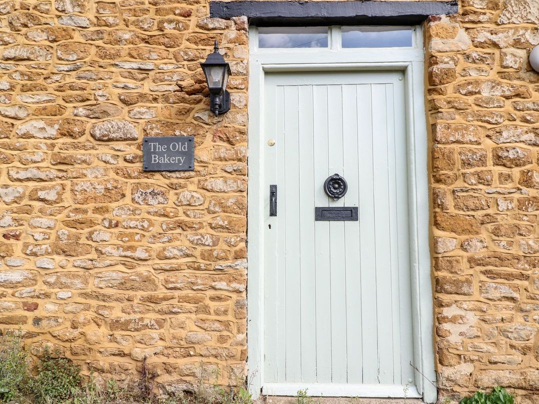 Holiday cottage in Hook Norton, the Cotswolds