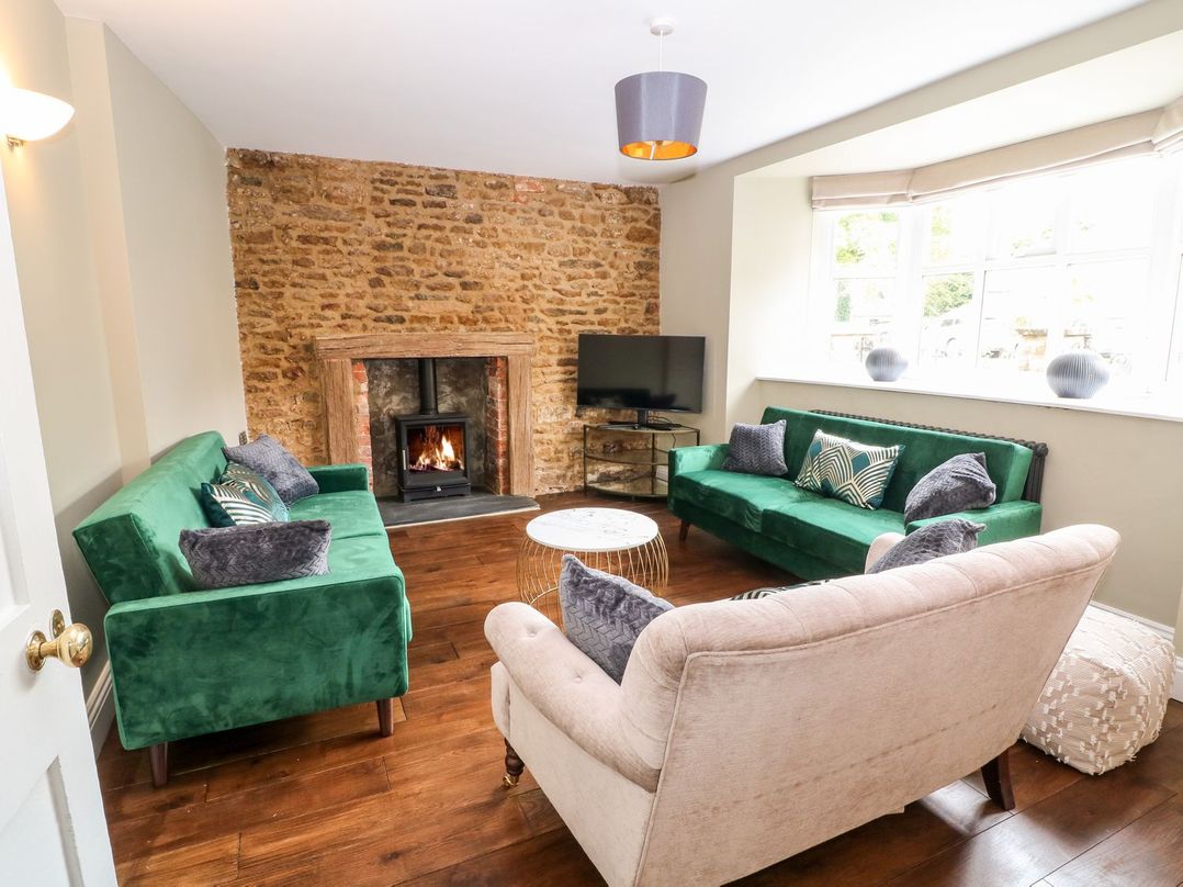 Holiday cottage in Hook Norton, the Cotswolds