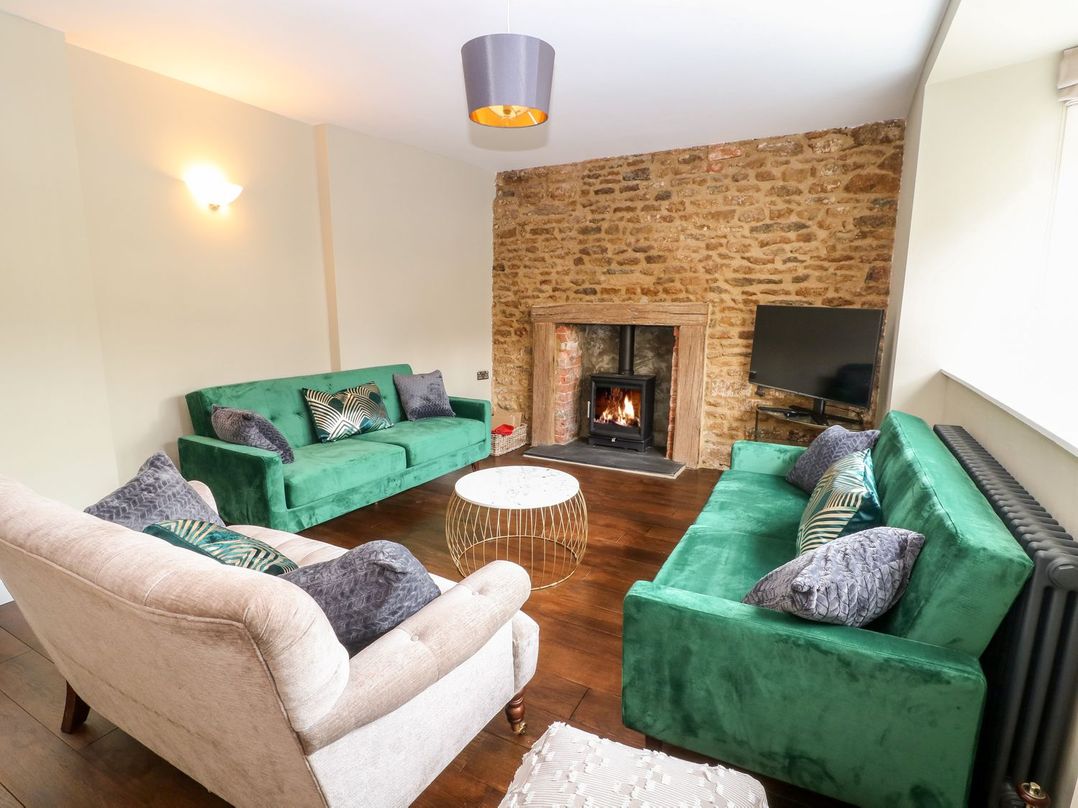 Holiday cottage in Hook Norton, the Cotswolds