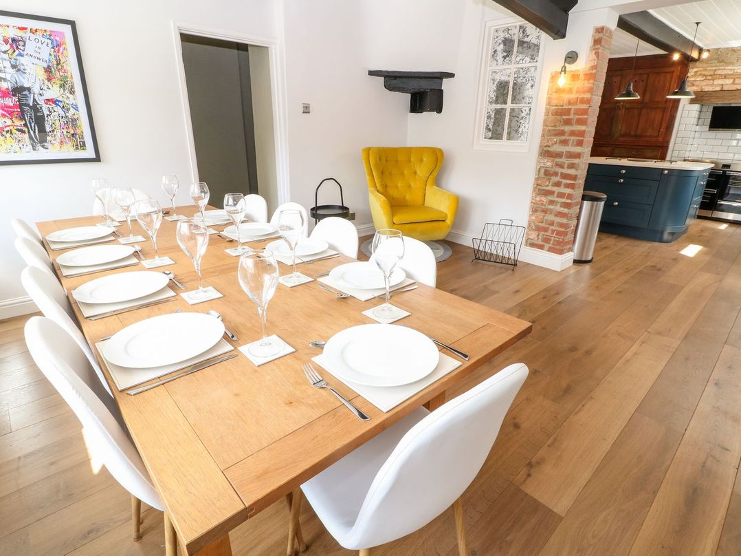 Holiday cottage in Hook Norton, the Cotswolds