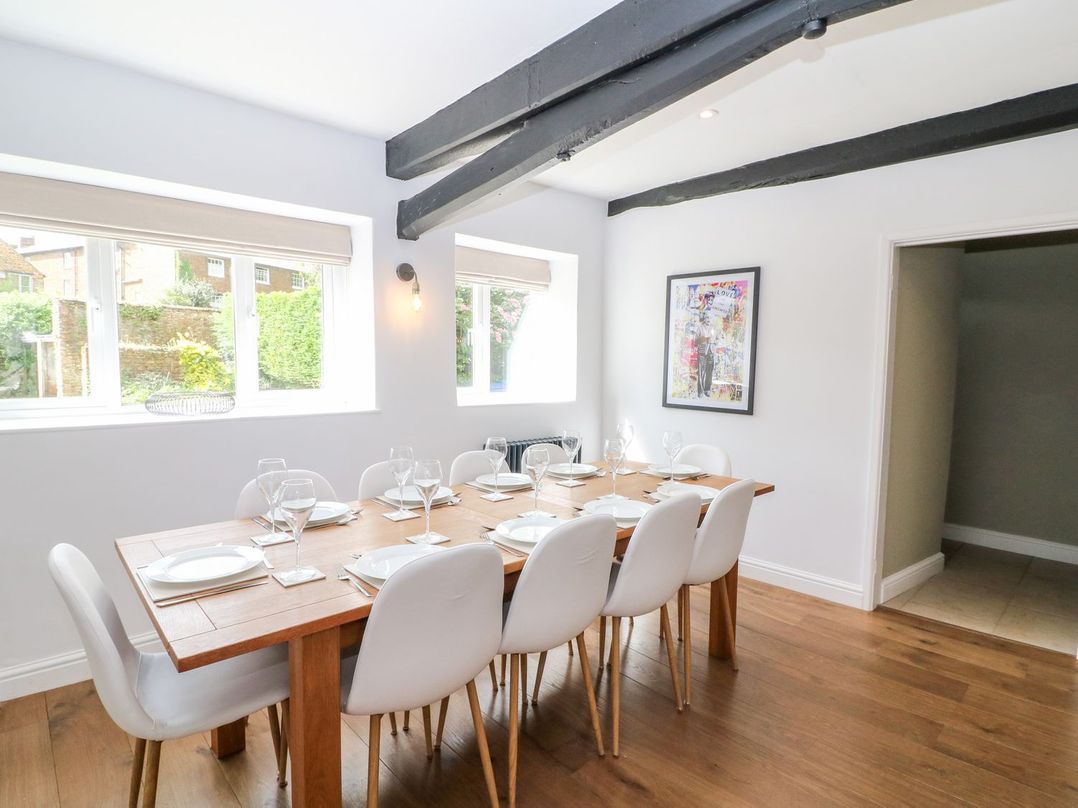 Holiday cottage in Hook Norton, the Cotswolds