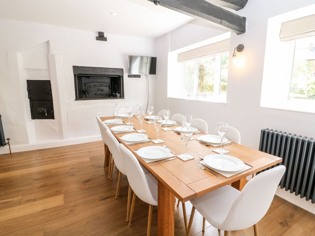 Holiday cottage in Hook Norton, the Cotswolds