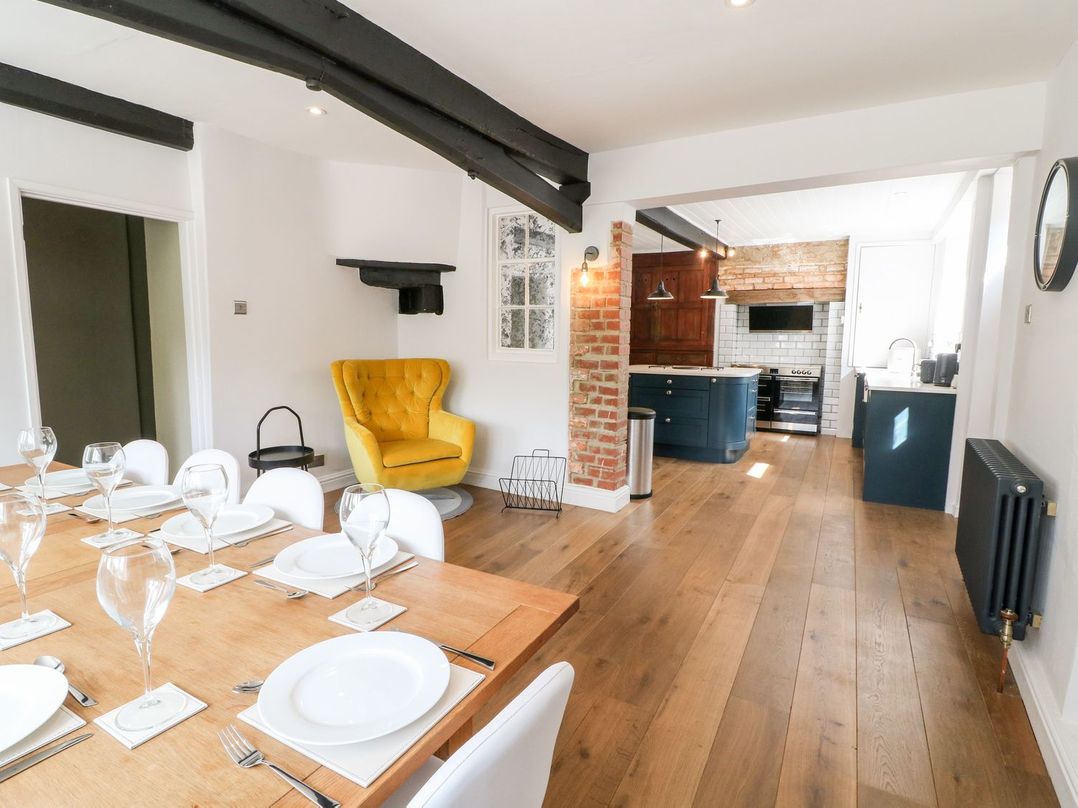 Holiday cottage in Hook Norton, the Cotswolds