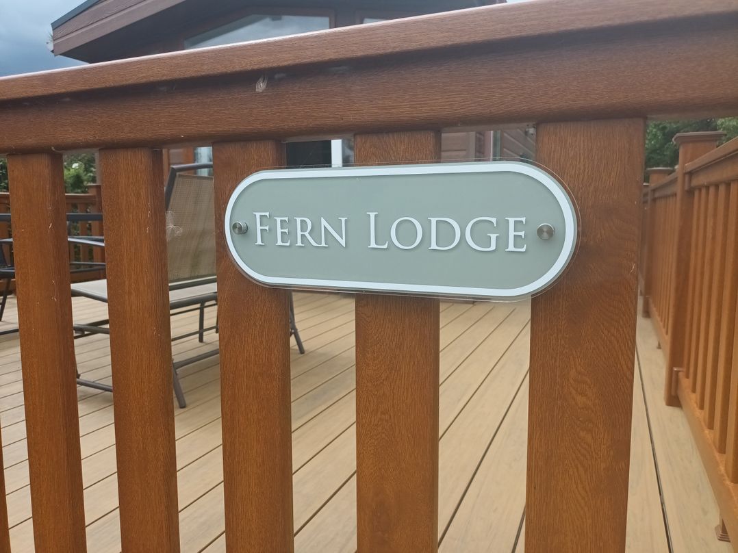 Fern Lodge