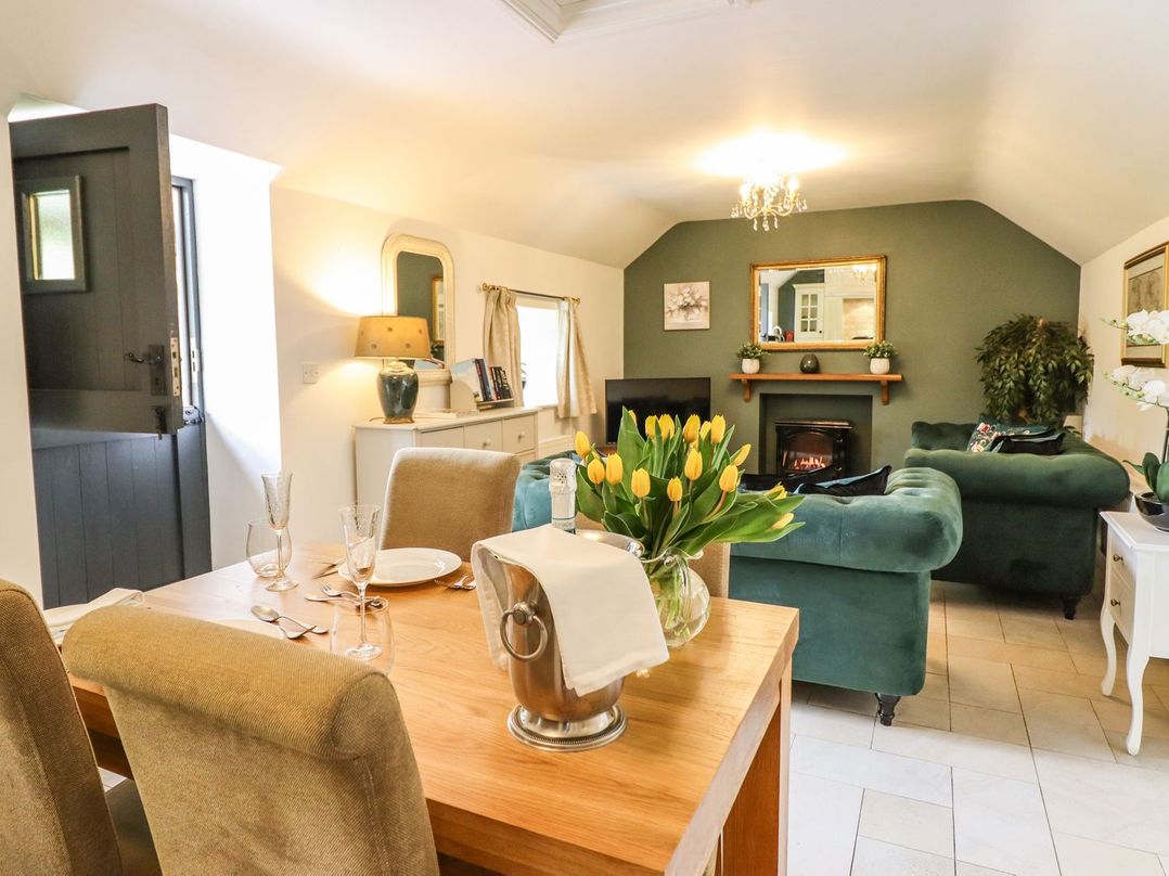 The Talkhouse Cottage