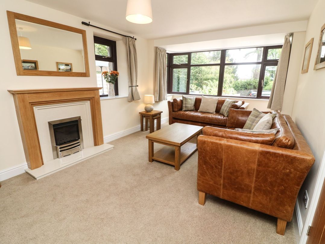 Holiday cottage in Arnside, Cumbria
