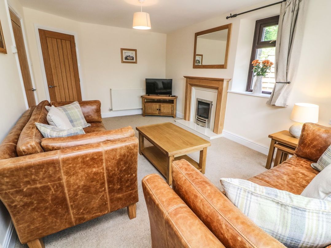 Holiday cottage in Arnside, Cumbria