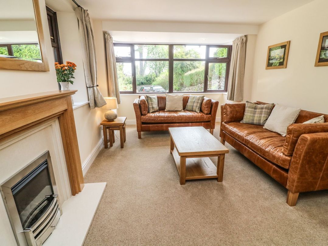 Holiday cottage in Arnside, Cumbria