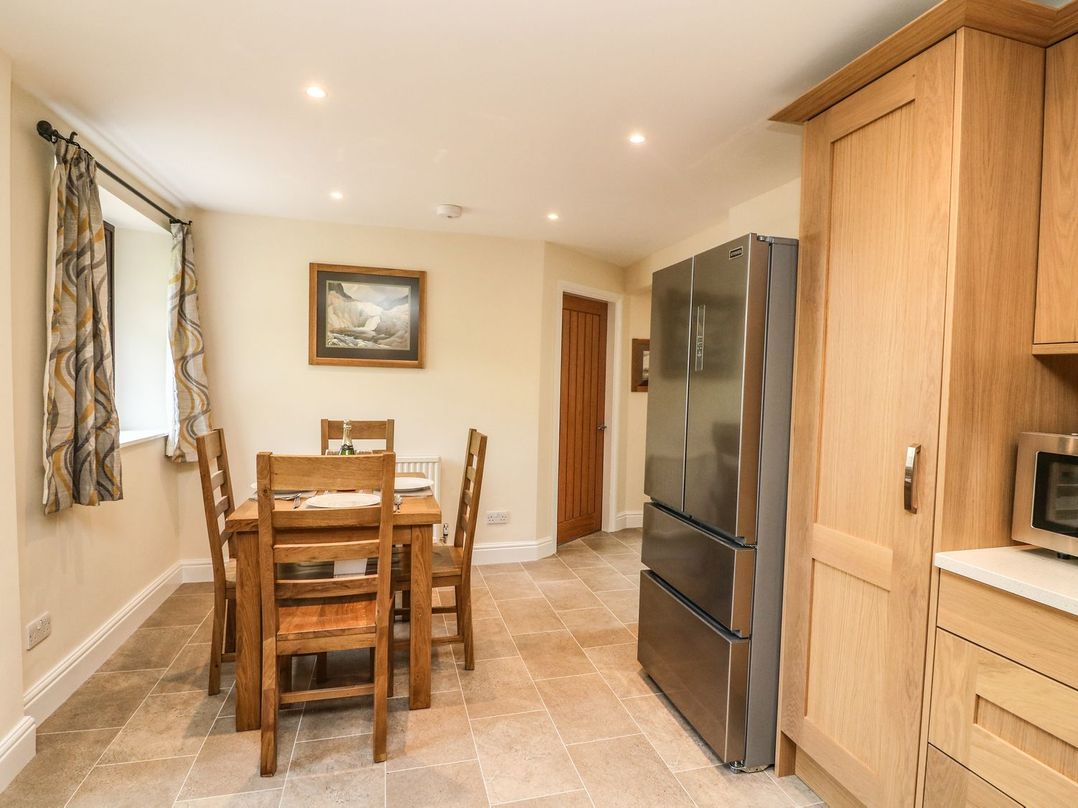 Holiday cottage in Arnside, Cumbria