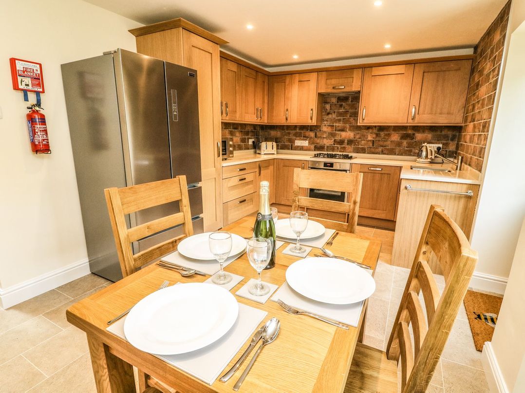 Holiday cottage in Arnside, Cumbria