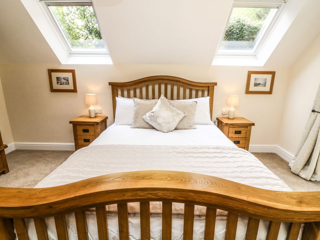 Holiday cottage in Arnside, Cumbria